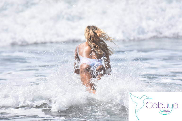 Inspiración para Cabuya Surf Bikinis