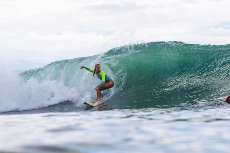 Surf Pavones Costa Rica