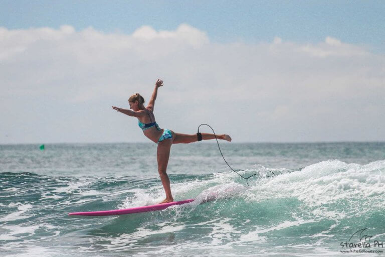 Surf Jaco Costa Rica