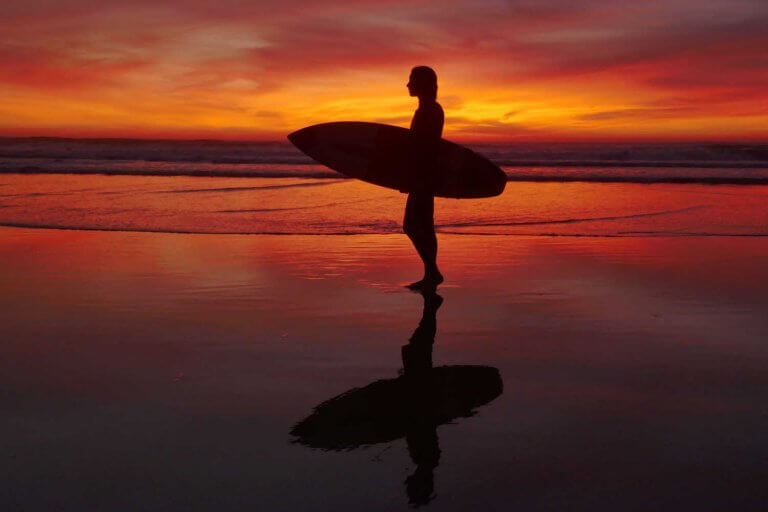 Surf Morocco